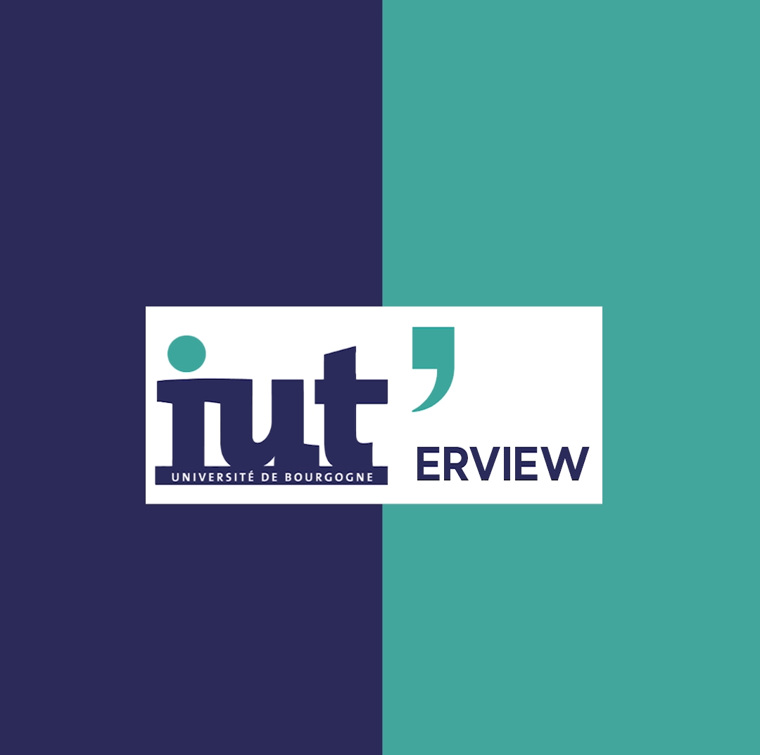 image de présentation du projet IUT'ERVIEW